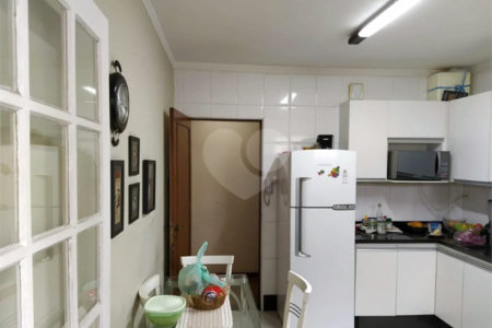 Apartamento à venda com 3 quartos, sendo 1 suíte, em Santana, São Paulo, SP