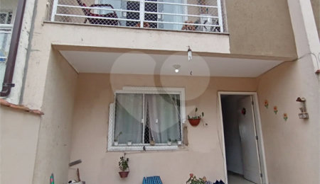 Casa à venda com 2 suítes,  em Campo Grande, Rio de Janeiro, RJ
