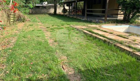 Casa à venda com 1 quarto em São José, Armação dos Búzios, RJ