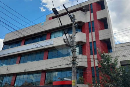 Laje Corporativa para alugar em Jardim do Mar, São Bernardo do Campo, SP