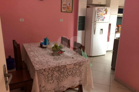 Sobrado à venda com 3 quartos, sendo 1 suíte,  em Brooklin Paulista, São Paulo, SP
