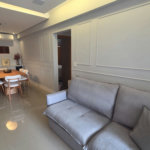 Apartamento com 2 dormitórios à venda, 95 m² por R$ 1.320.000,00 - Pompéia - Santos/SP
