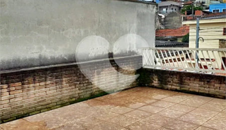 Sobrado à venda com 4 quartos, sendo 2 suítes,  em Freguesia do Ó, São Paulo, SP