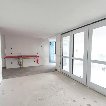 Apartamento à venda com 3 suítes em Vila Firmiano Pinto, São Paulo, SP