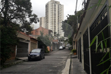 Terreno à venda em Santana, São Paulo, SP