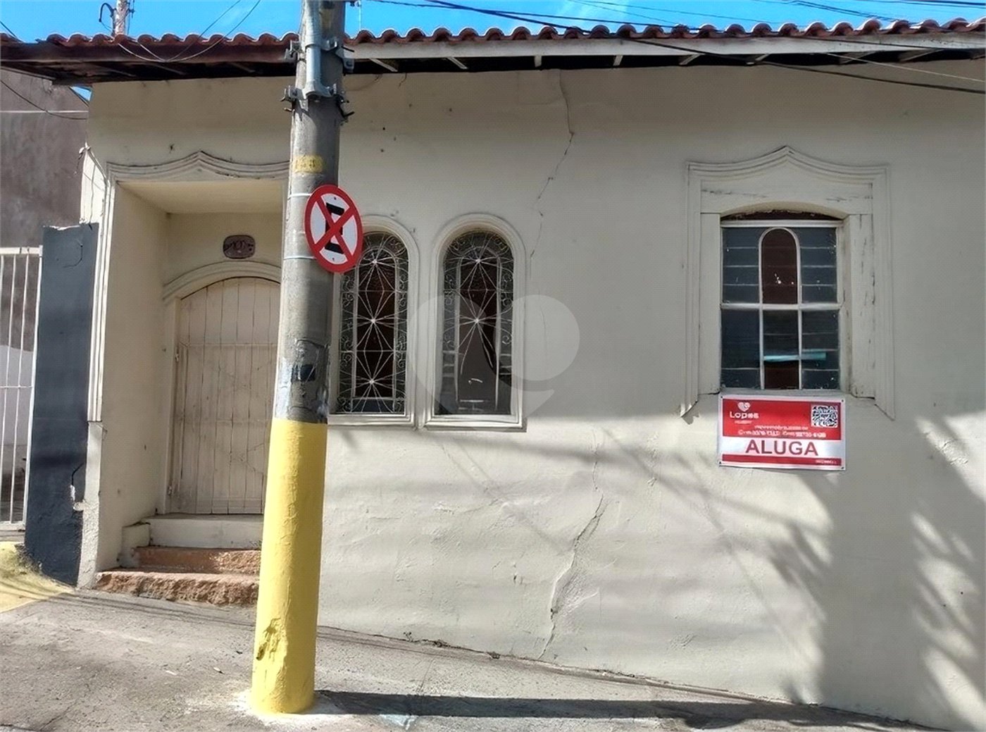 Salão para alugar no Centro, Itapetininga, SP