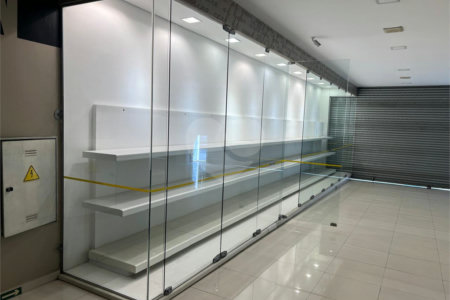 Galpão para alugar em República, São Paulo, SP