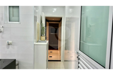 Apartamento à venda com 3 suítes em Perdizes, São Paulo, SP