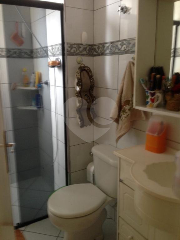 Apartamento à venda com 3 quartos em Vila Nova Cachoeirinha, São Paulo, SP