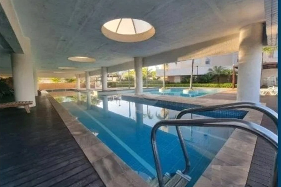 Apartamento à venda com 3 quartos, sendo 1 suíte,  em Lauzane Paulista, São Paulo, SP