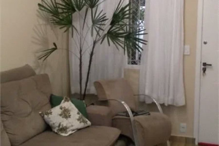 Casa à venda com 3 quartos em Vila Indiana, São Paulo, SP