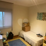 Apartamento para alugar com 4 quartos, sendo 2 suítes, em Vila Andrade, São Paulo, SP