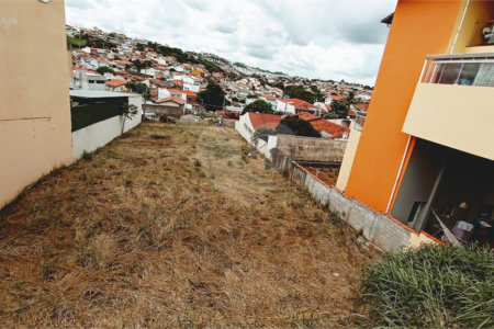 Terreno à venda em Jardim das Vitórias Régias, Valinhos, SP