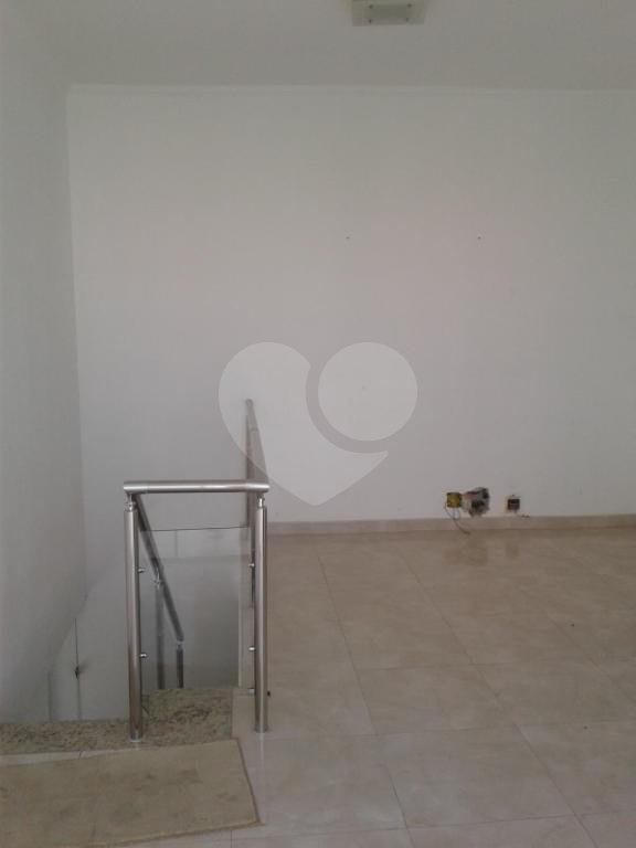 Apartamento à venda com 3 quartos em Mandaqui, São Paulo, SP