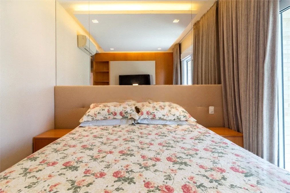Apartamento à venda com 3 suítes em Água Branca, São Paulo, SP