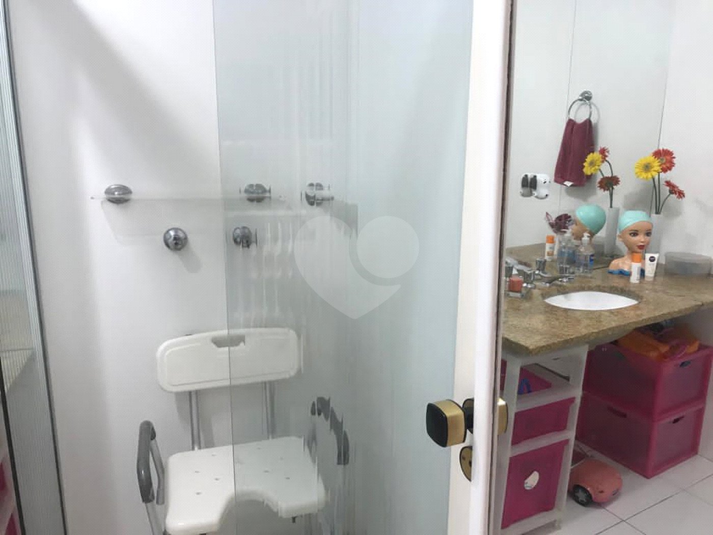 Apartamento à venda com 3 suítes em Conjunto Residencial Morumbi, São Paulo, SP