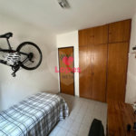 Apartamento à venda com 2 quartos em Vila Zizinha, São José dos Campos, SP