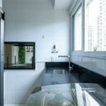 Apartamento à venda com 2 suítes em Jardim Fonte do Morumbi, São Paulo, SP