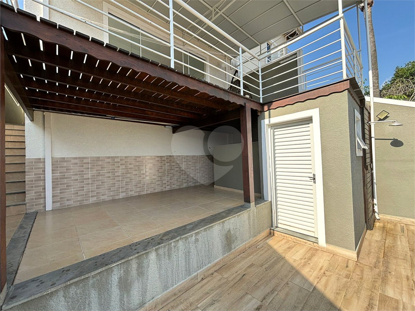 Casa à venda com 3 quartos, sendo 1 suíte, em Jardim Paulista, Atibaia, SP