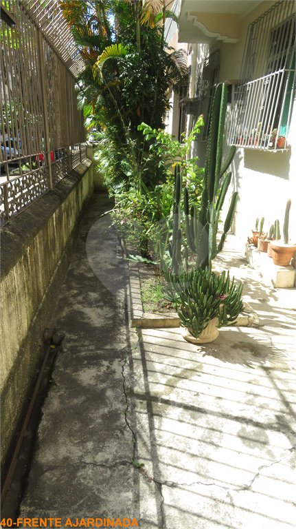 Apartamento à venda com 3 quartos em Tijuca, Rio de Janeiro, RJ