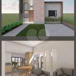 Casa à venda com 3 quartos, sendo 1 suíte, no condomínio Santinon, Sorocaba - SP