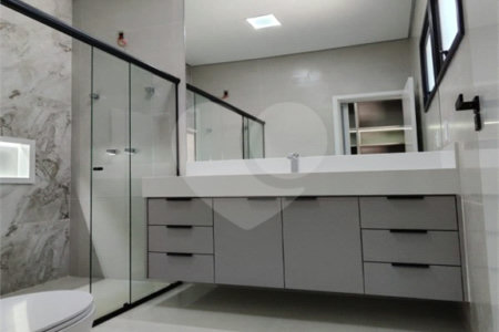 Casa à venda com 3 suítes no condomínio Park Gran Reserve, Indaiatuba - SP