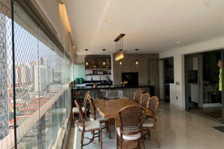 Apartamento à venda com 3 suítes em Vila Leopoldina, São Paulo, SP