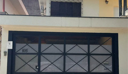 Sobrado à venda com 3 quartos, sendo 1 suíte, em Jardim Bonfiglioli, São Paulo, SP