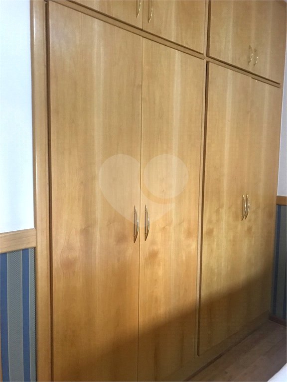 Apartamento à venda ou para alugar com 4 suítes em Santana, São Paulo, SP