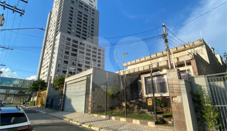 Terreno à venda com 1 suíte em Cidade Mãe do Céu, São Paulo, SP