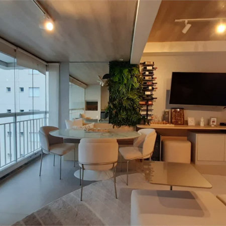 Apartamento à venda com 2 suítes em Vila Leopoldina, São Paulo, SP