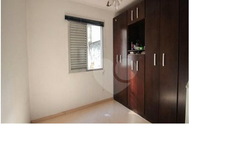 Apartamento à venda com 3 quartos em Boqueirão, São Paulo, SP