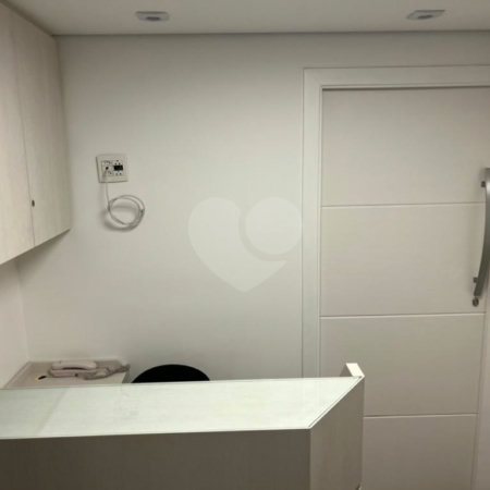 Sala à venda em Vila Mariana, São Paulo, SP