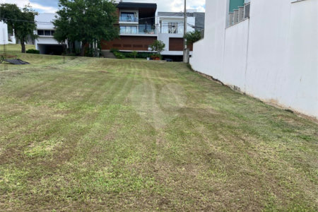 Terreno à venda no condomínio Sunset, Sorocaba - SP