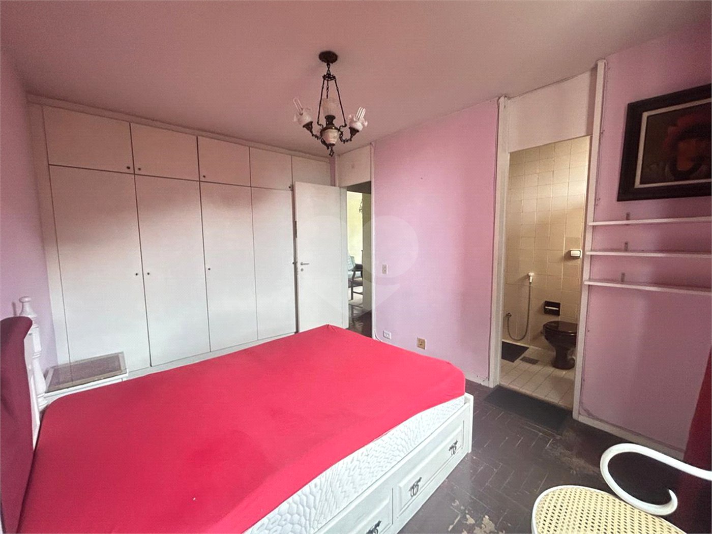 Apartamento à venda com 2 quartos, sendo 1 suíte, em Botafogo, Rio de Janeiro, RJ