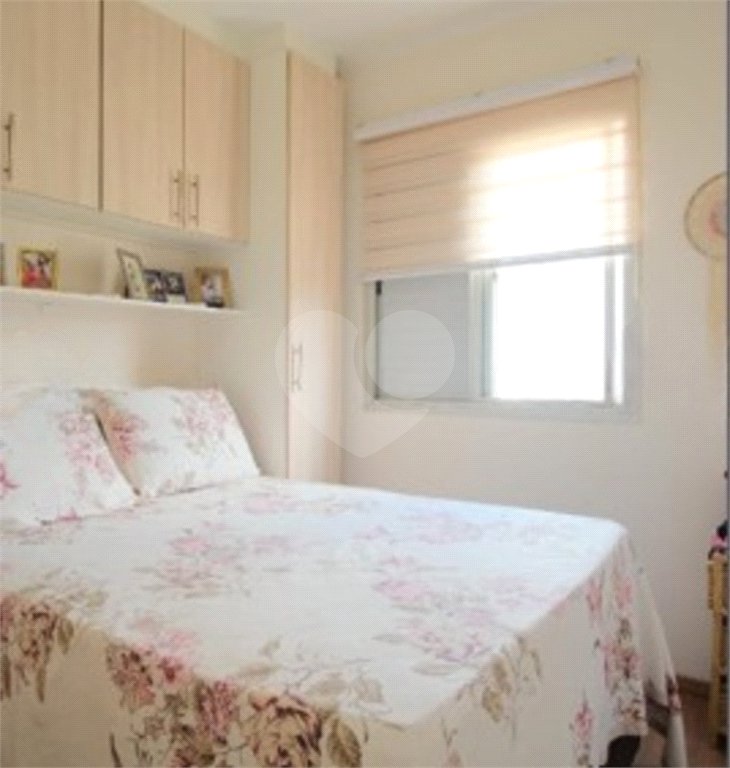 Apartamento à venda com 2 quartos em Vila Matilde, São Paulo, SP