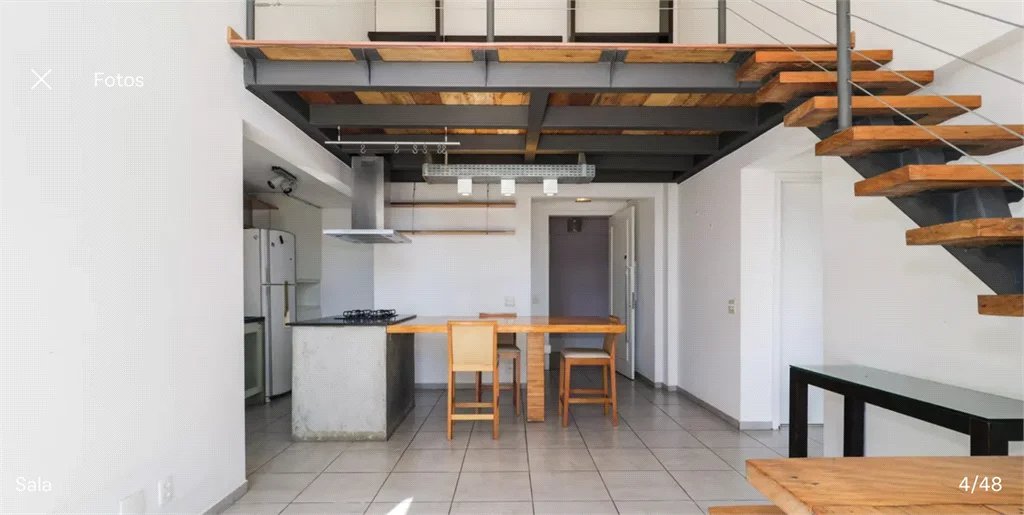 Apartamento para alugar com 2 quartos, sendo 1 suíte, em Parque do Morumbi, São Paulo, SP