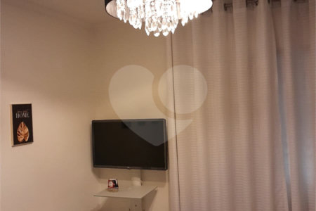 Apartamento à venda com 3 quartos em Vila Butantã, São Paulo, SP