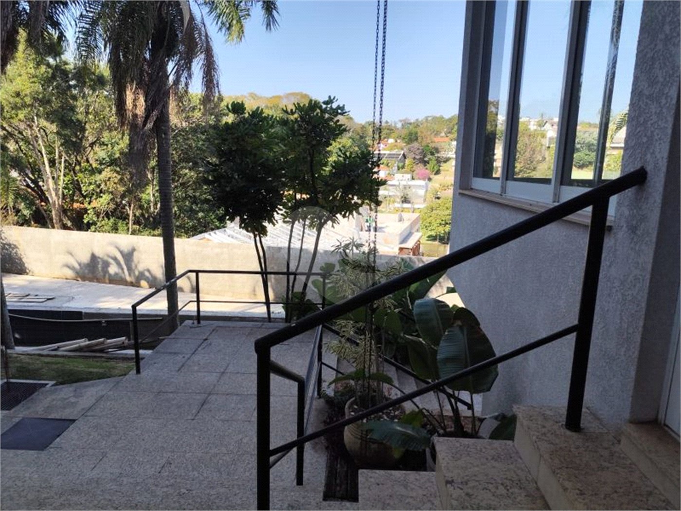 Casa à venda com 4 suítes em Marambaia, Vinhedo, SP