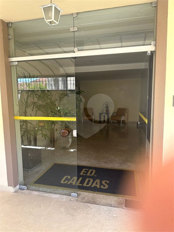 Apartamento à venda com 2 quartos em Parada Inglesa, São Paulo, SP