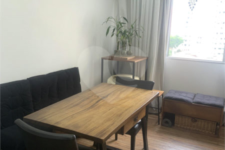 Cobertura à venda com 2 quartos em Vila Guarani (z Sul), São Paulo, SP