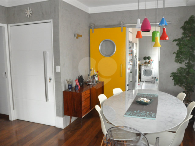 Apartamento à venda com 4 quartos, sendo 1 suíte,  em Vila Guilherme, São Paulo, SP