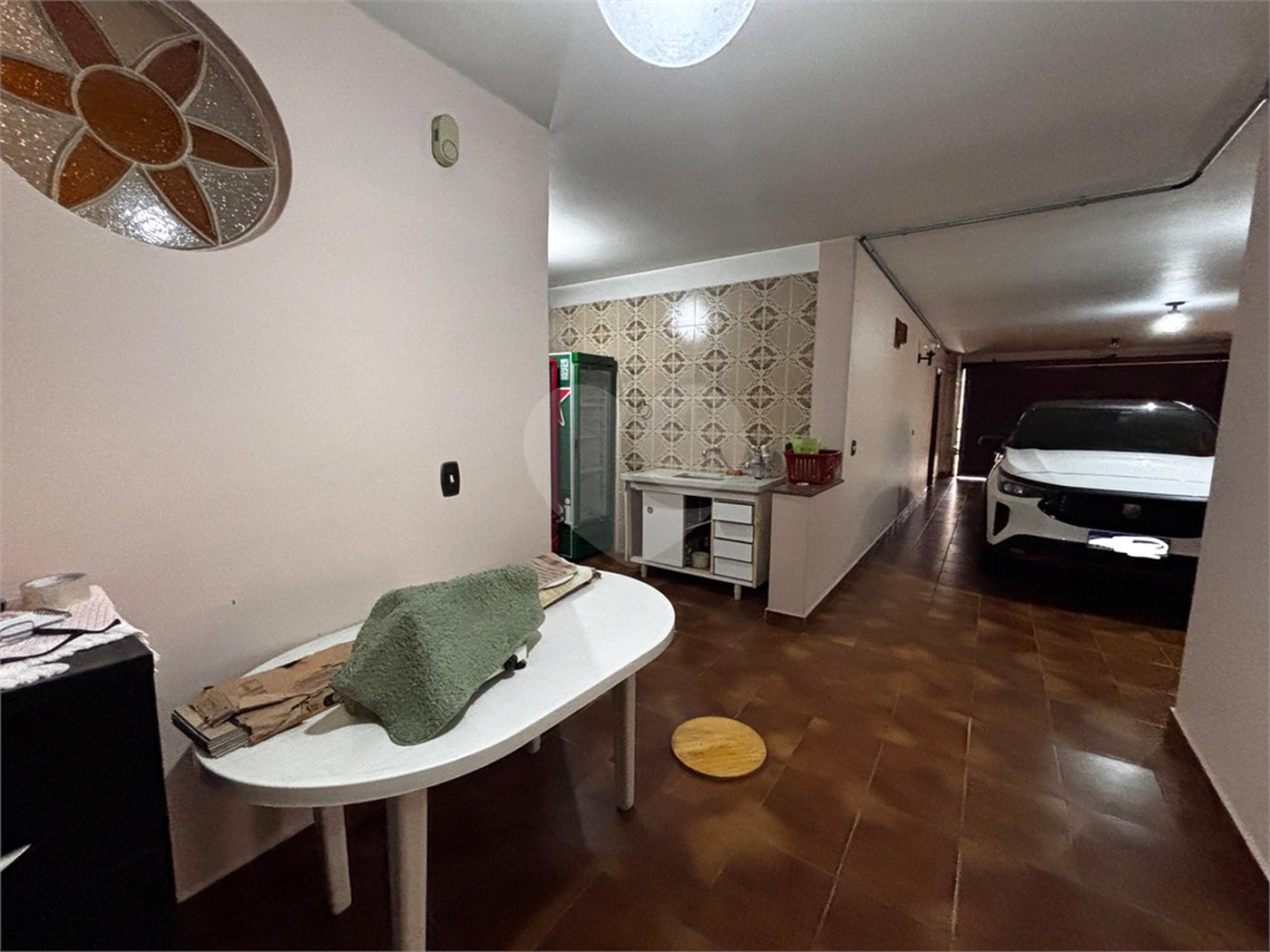 Sobrado Palmas Do Tremenbé 3 suites 6 vagas