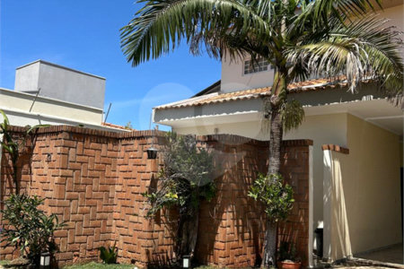 Casa á venda no Jardim Cardinali