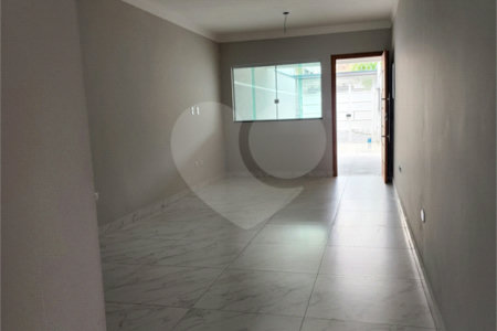 Sobrado à venda com 3 suítes em Vila Mazzei, São Paulo, SP