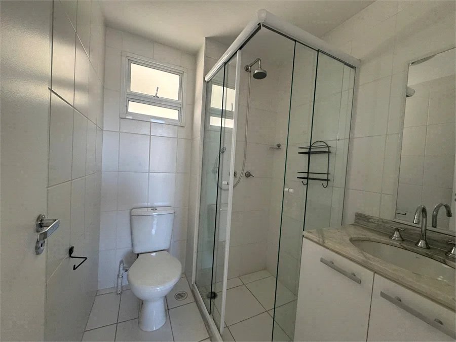 Apartamento à venda com 3 quartos, sendo 1 suíte, em Jaguaré, São Paulo, SP