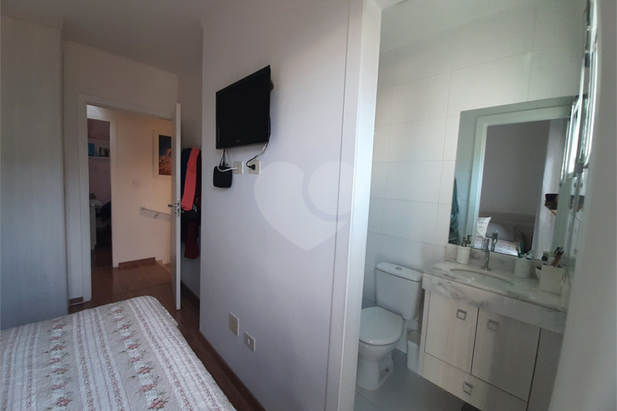 Casa à venda com 2 suítes em Tucuruvi, São Paulo, SP