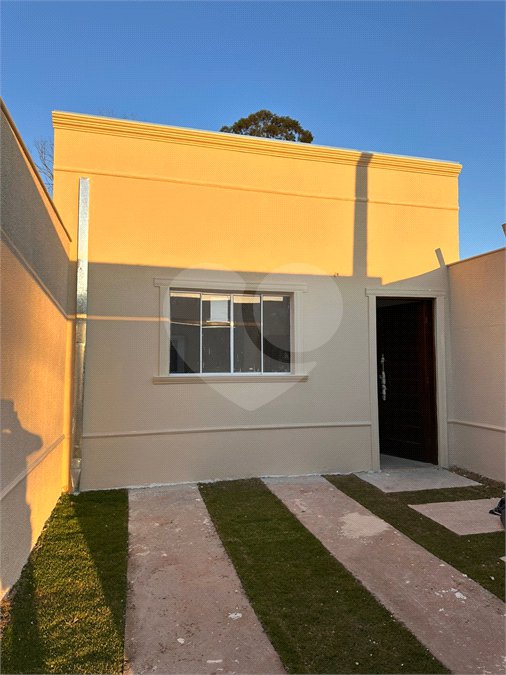 Casa Térrea à venda com 2 quartos, sendo 1 suíte,  em Jardim Esperança, Mogi das Cruzes, SP