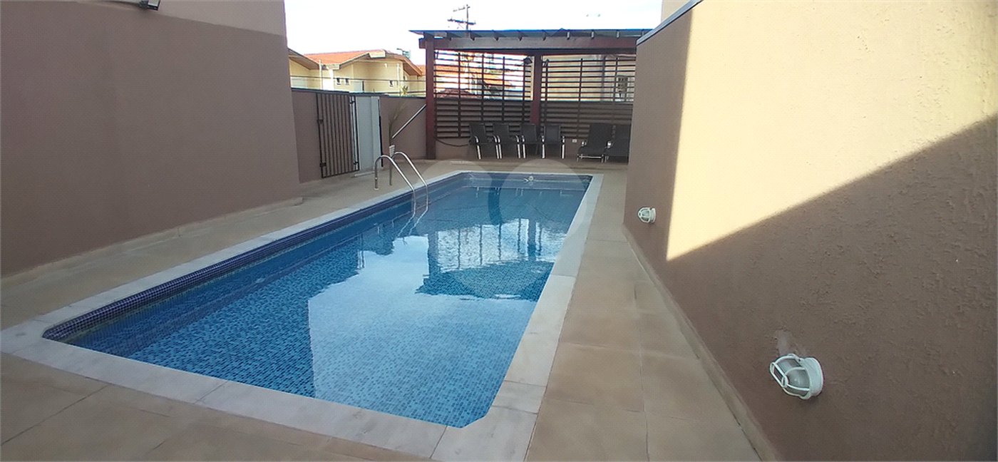Apartamento à venda com 3 quartos, sendo 1 suíte, em Água Fria, São Paulo, SP