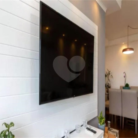 Apartamento à venda com 3 quartos, sendo 1 suíte,  em Tucuruvi, São Paulo, SP